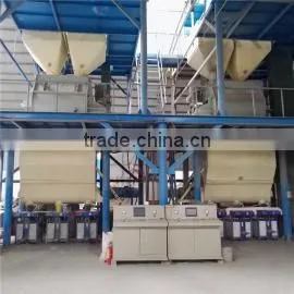 Henan Teng Fei Machine Manufacturing Co., Ltd. company overview - view 3