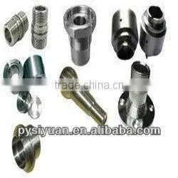 custom plastic cnc machining parts made in china