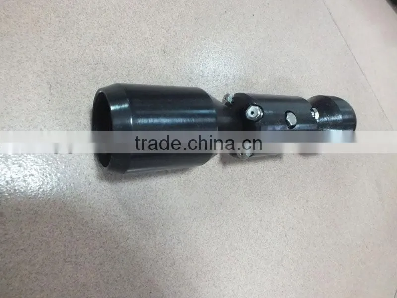 Professional CNC Aluminum Parts/ Brass Parts Machining/CNC Machining Parts