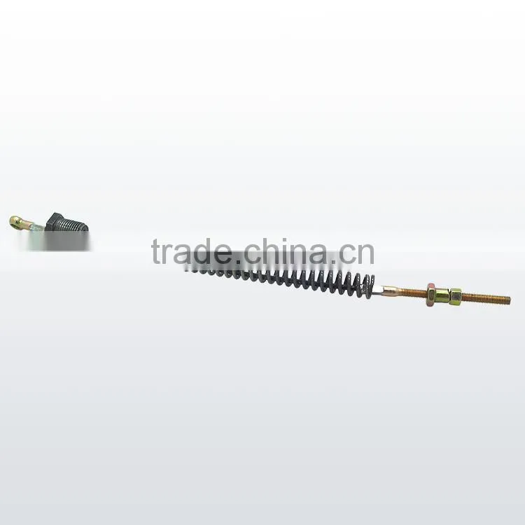 China supplier OEM shock absorber cable for tractor with high quality