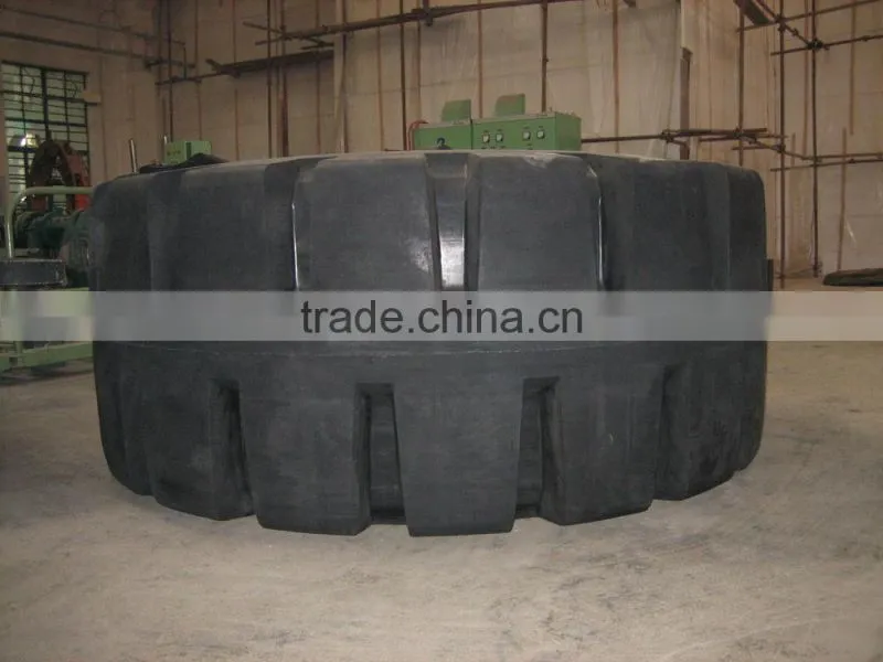 dump truck tire E4 gaint otr tire 50/80R57 46/90R57