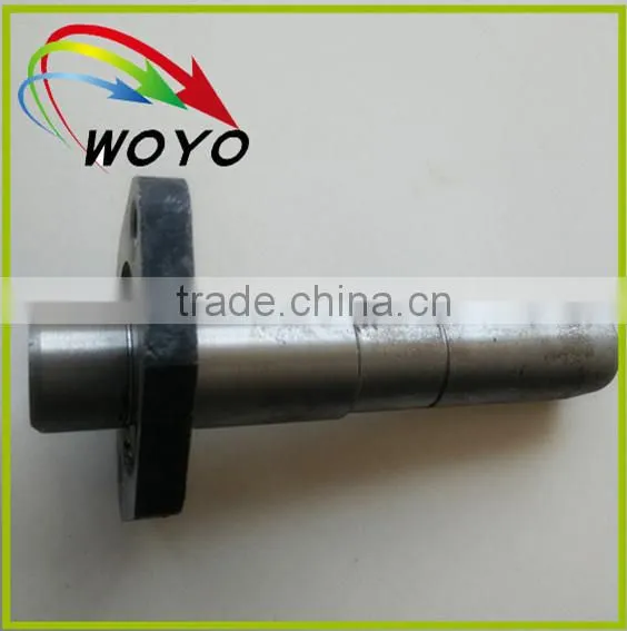 Chinese supplier tractor engine parts idel shaft