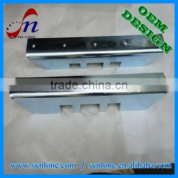 High quality customized stamping part deep-drawn part