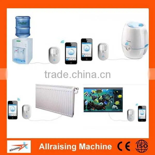 Household Smart Wifi Remote Socket