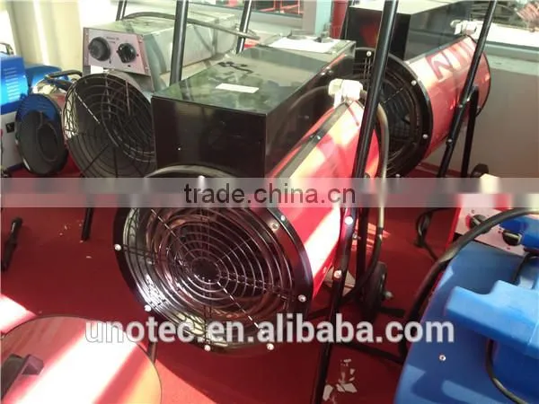 Farm electric heater
