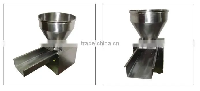 Loss in weight feeder vibratory type