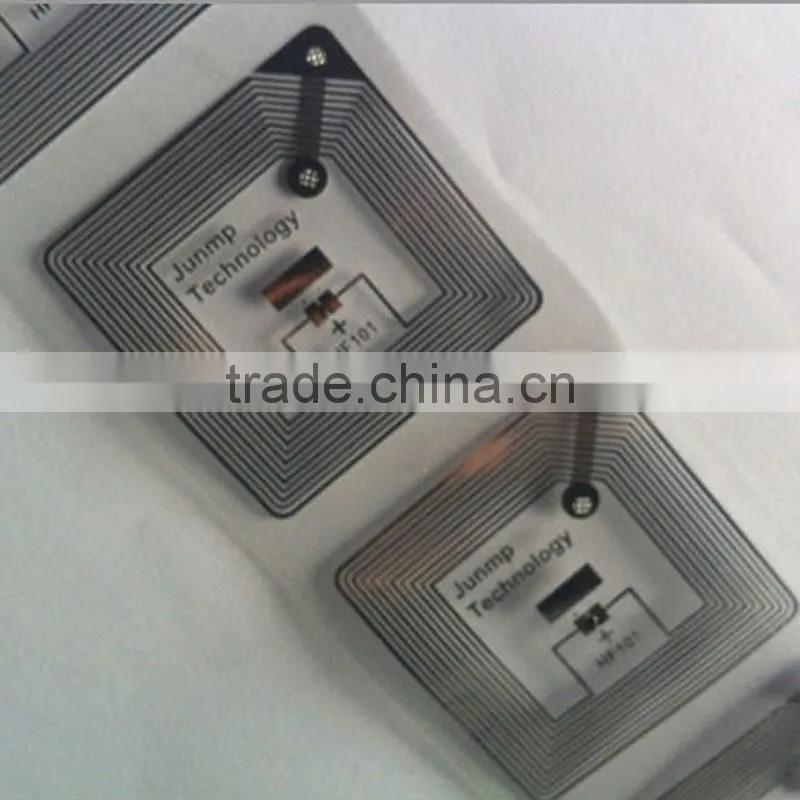 rfid smart label