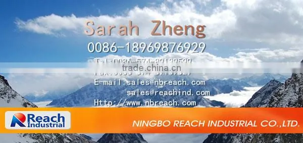 Semi Trailer Door Hinges