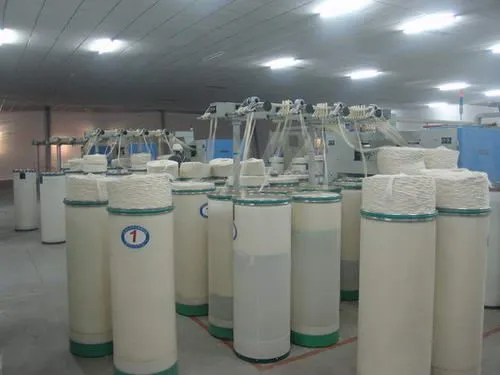 Shenzhen Xinye-tex. Industrial Co.ltd company overview - view 2