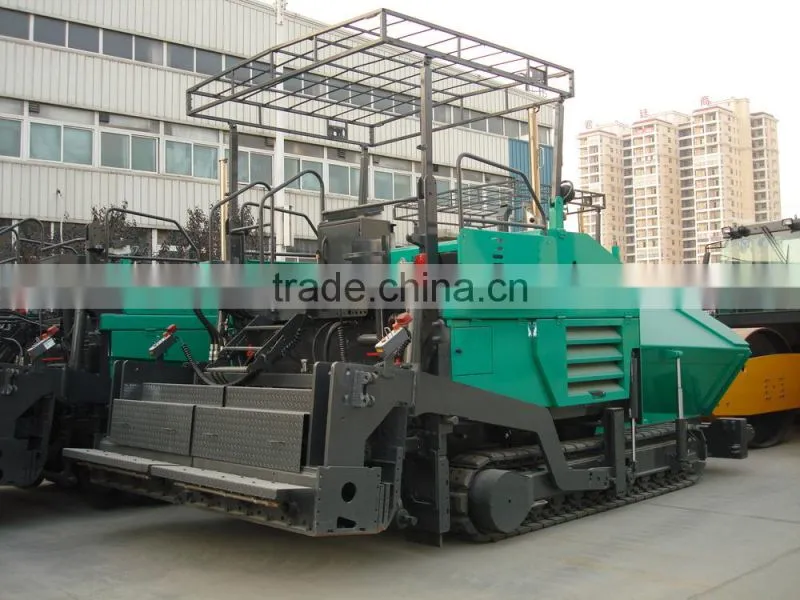 Asphalt Concrete Paver RP902