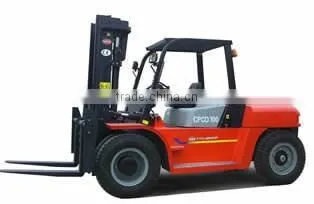 CPCD80 8t Diesel Forklifts