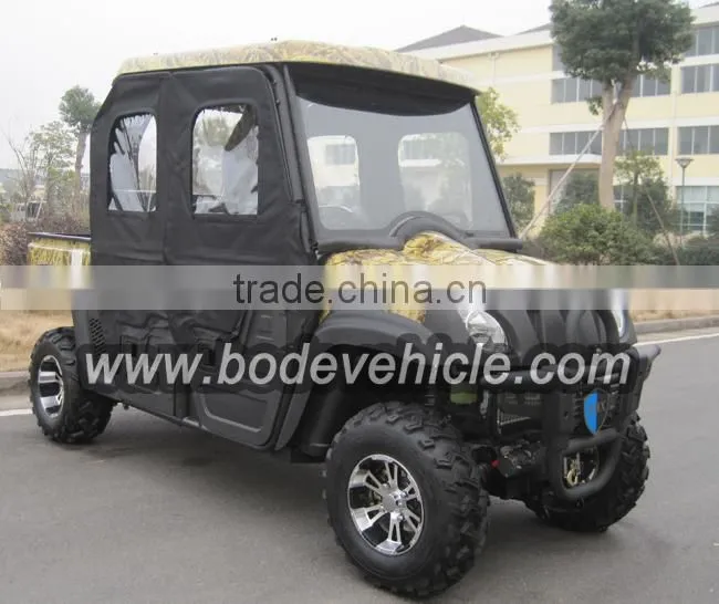 500CC 4X4 EEC & EPA UTV JEEP(MC-170)