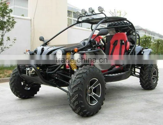 NEW EEC 500CC GO KART 4X4(MC-450)