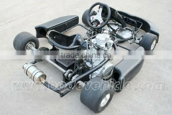 NEW KARTING 250CC 20HP (MC-493)