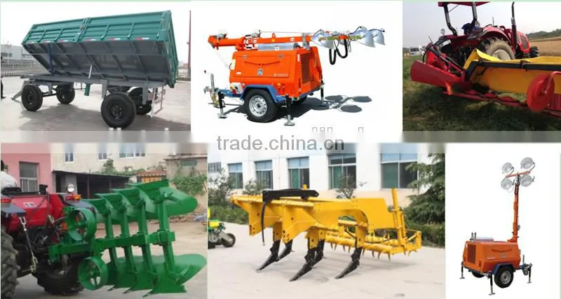 CE ISO Hot sales 15HP-35HP mini tractor price