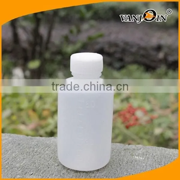2 oz Soft Plastic Pill Power Containers PP