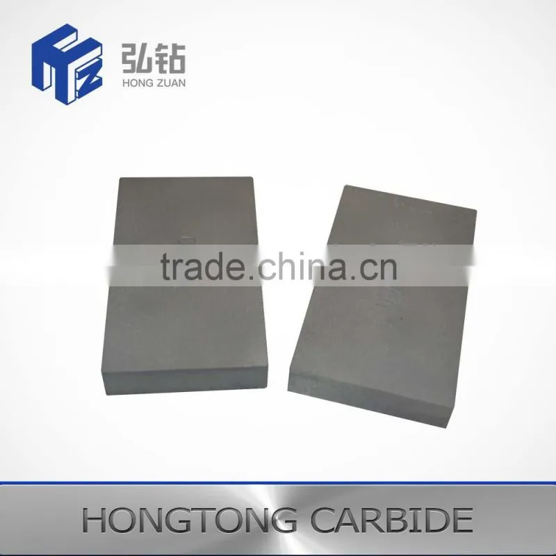 Cemented Carbide Lapping Plate