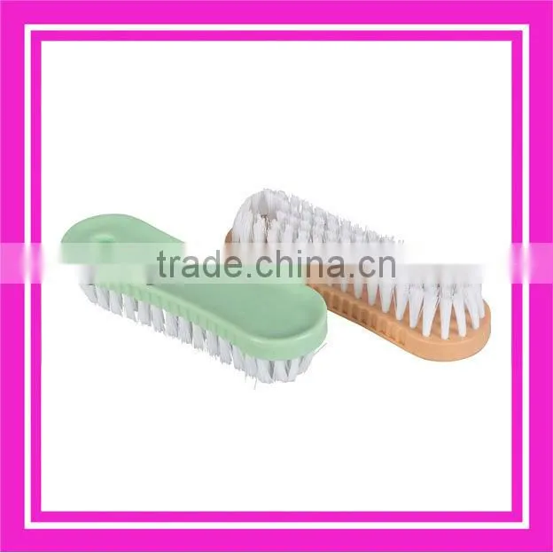 scrub cloth cleaning brush