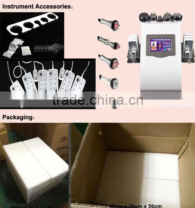 Weight loss weight loss machine fat burning instrument factory price