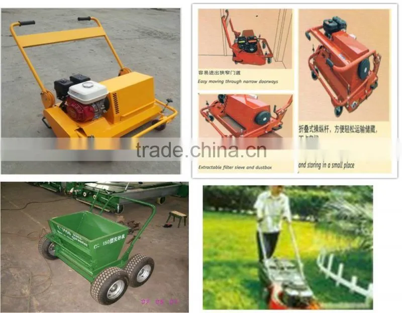 hot! cleaning machine for artificial turf