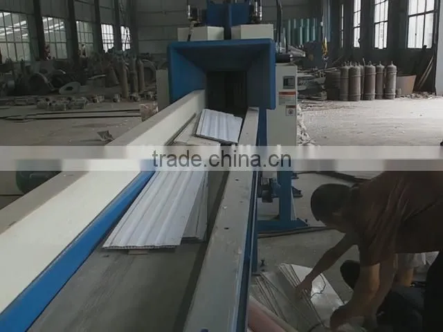 PVC Crusher machine