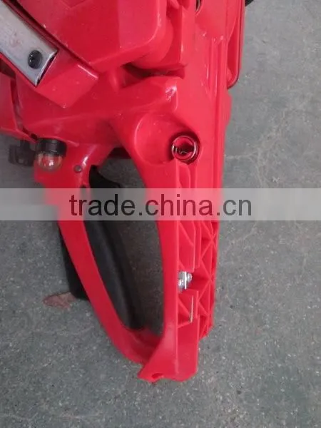 heavy duty chainsaw