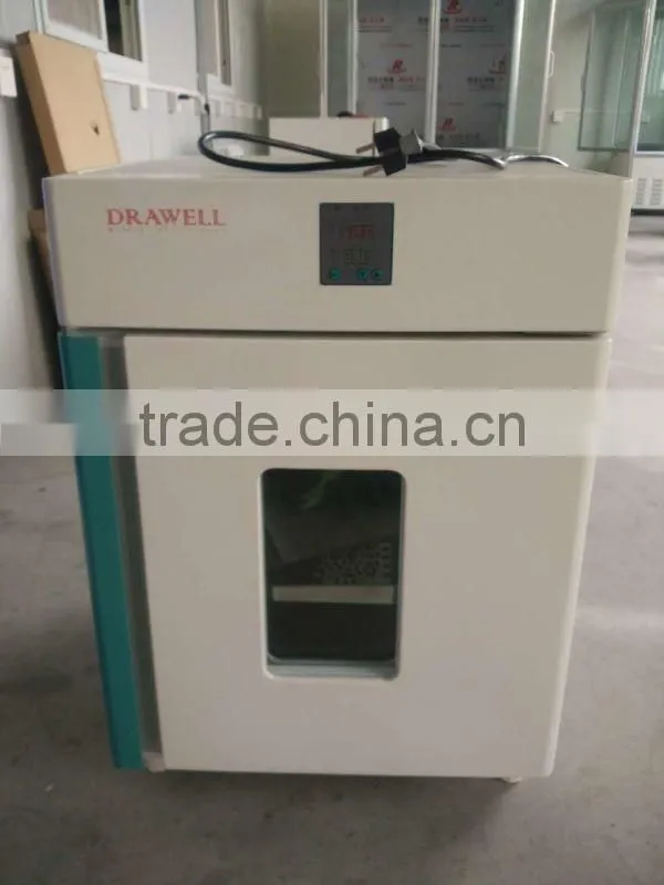 Precision Air-Blasting Constant Temperature controlled Drying Oven