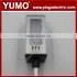 YUMO LED signal tower light, industrial lighting tower light