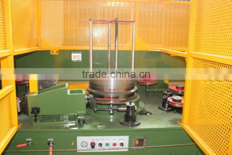 rebar wire drawing machine