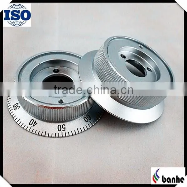 Electronic handwheel cover supplier with OEM service
