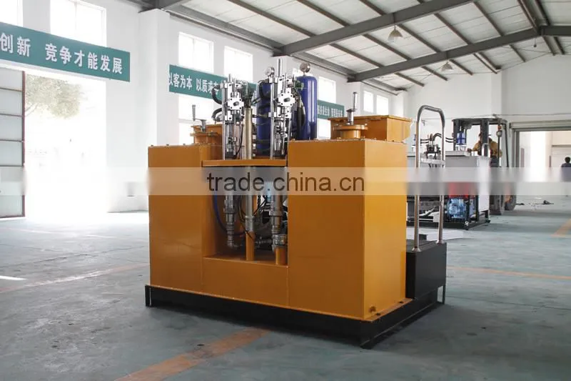 GD30L road safety markings cold paint Truck-Mounted Striping Machine Traffic Painting