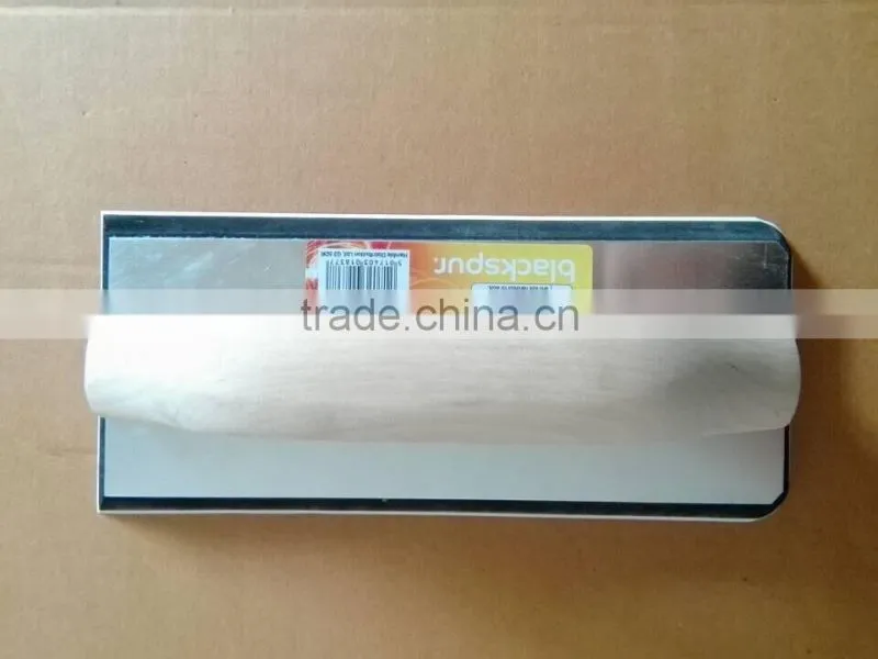 eva foam floats trowel plastic float trowel rendering trowel with free samples