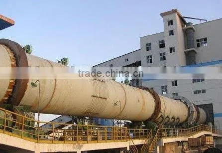 Best Selling and Low Price Cement Making Machine