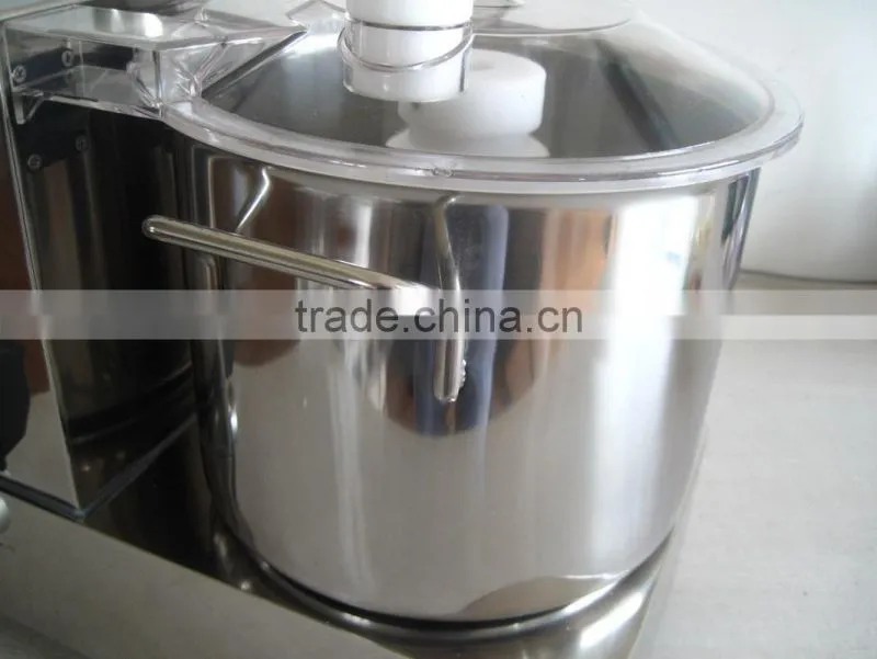 GRT - BC09 Electric vegetable cutting machine