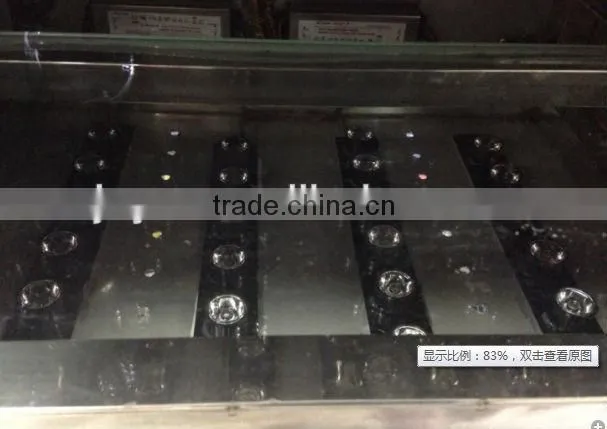 2015 NEW ,Accept paypal, cold process the even heating curing UV light lamp to bake loca glue