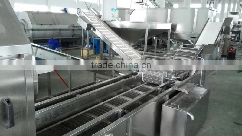 Wormwood washing machine