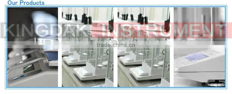 HJA series Electronic Precision Balance