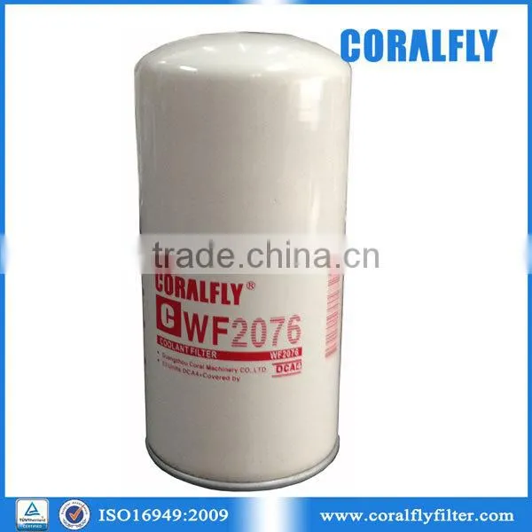 Coolant Spin-on WF2076