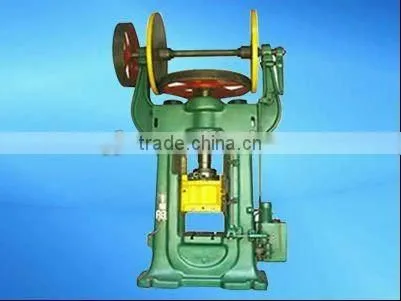 Good quality pressing machine for die forging, extruding, cutting edge with competitive price