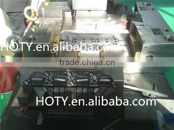 Popular hot-sale custom strawberry shape box mold