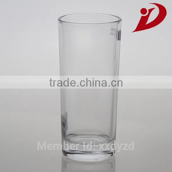 Classic Simple Designed wine Glass Cup, Engraved glass cup