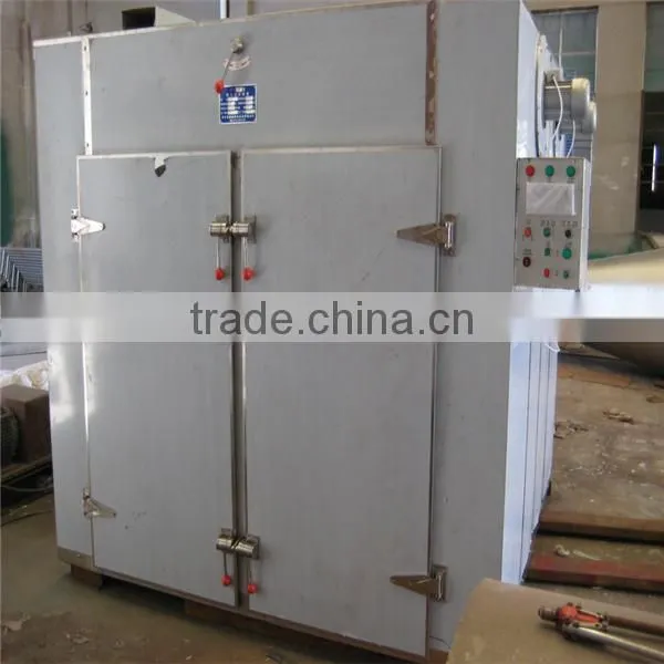 industrial fruit drying chamber/meat drying box/food drying oven