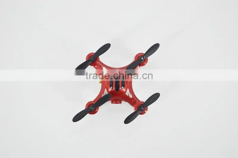 2000000 pixels camera Drone Handheld four - axis aircraft mini pocket Drone