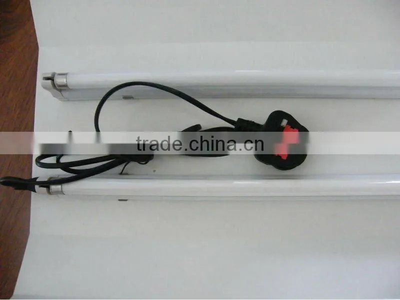 T5 24W Hydroponics flurescent propagation light