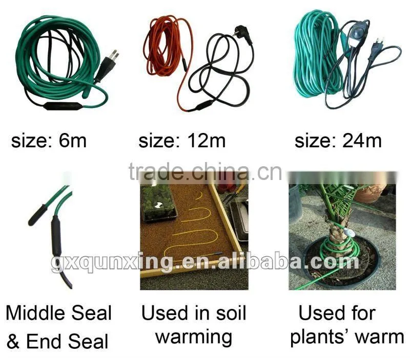 Heating Cable