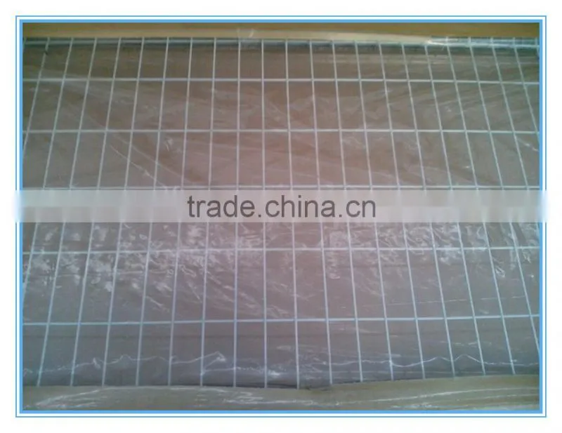 Stainless Steel Welded Wire Mesh