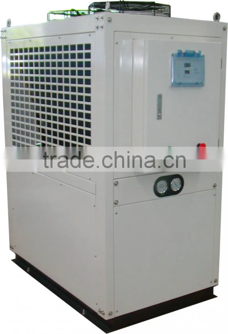 Air Source water heat pump hot water unit