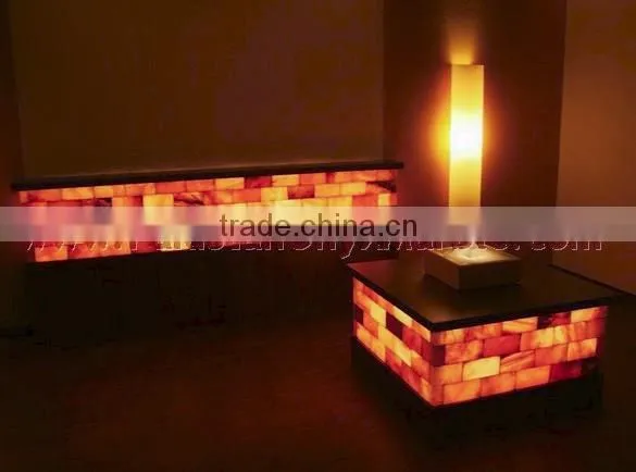 HOT SALE POPULAR SALT ROOM SALT THERAPY, SPELEOTHERAPY & HALOTHERAPY