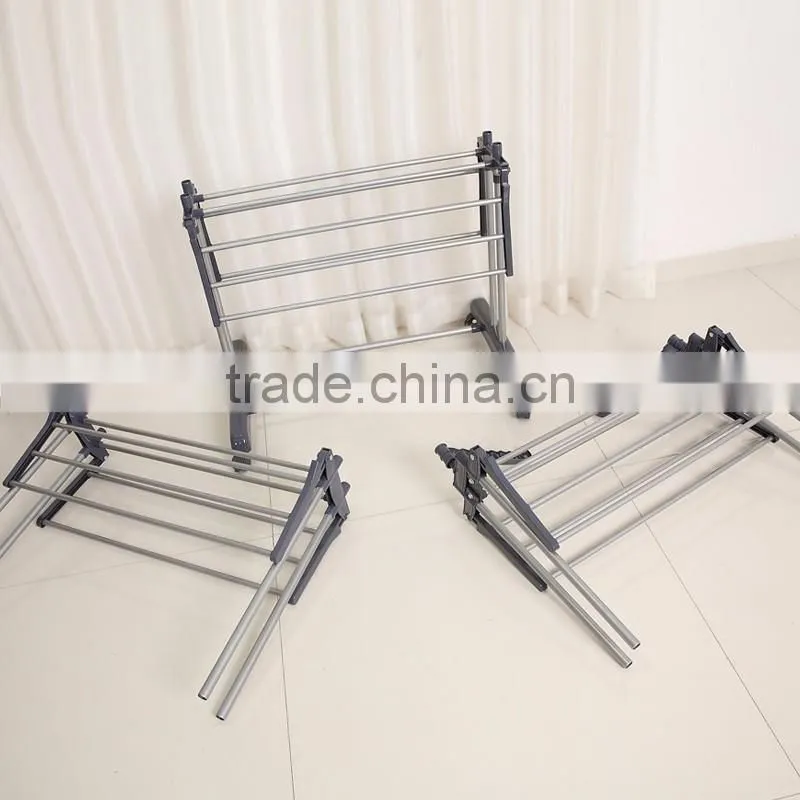 Folding Clothes Drying Rack with versatility and quality
