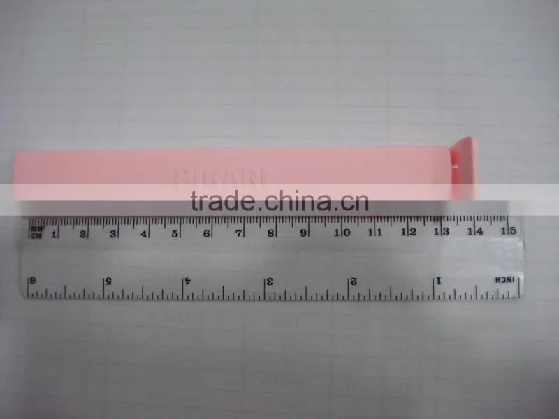 11cm length plastic bag seal clip/seal rod/seal stick/seal clip/plastic rod for sealing/sealer rod/rod sealer